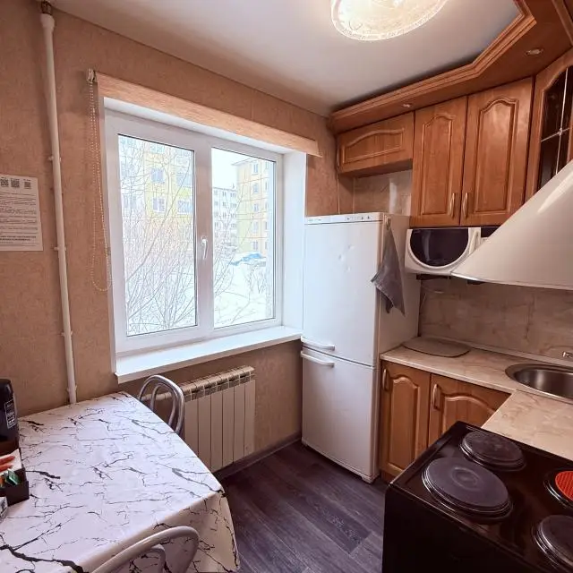 Real photos of LIKE A STANDARD STUDIO APARTMENT AT HOME