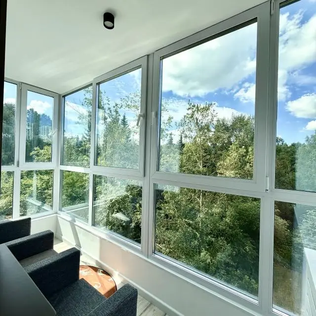 Real photos of Apartments on 8 Marta street 204E