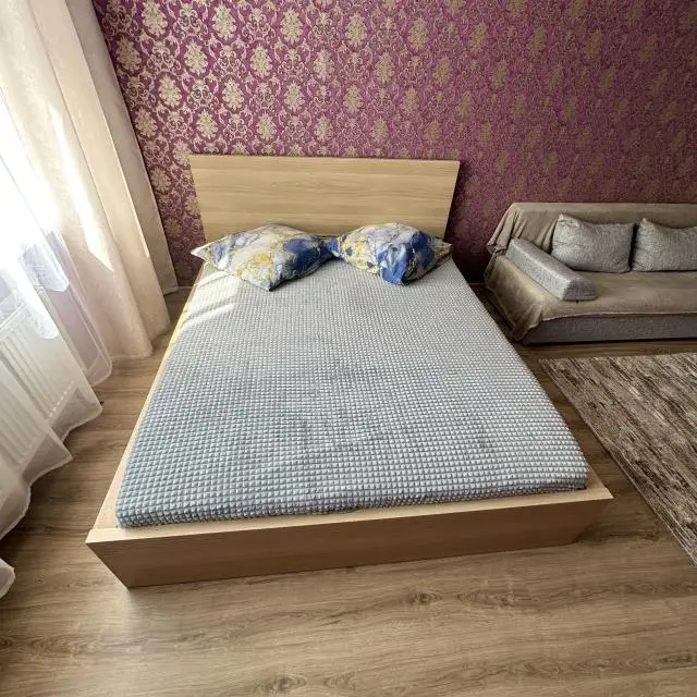 Real photos of Apartments at 58 Gusev Boulevard
