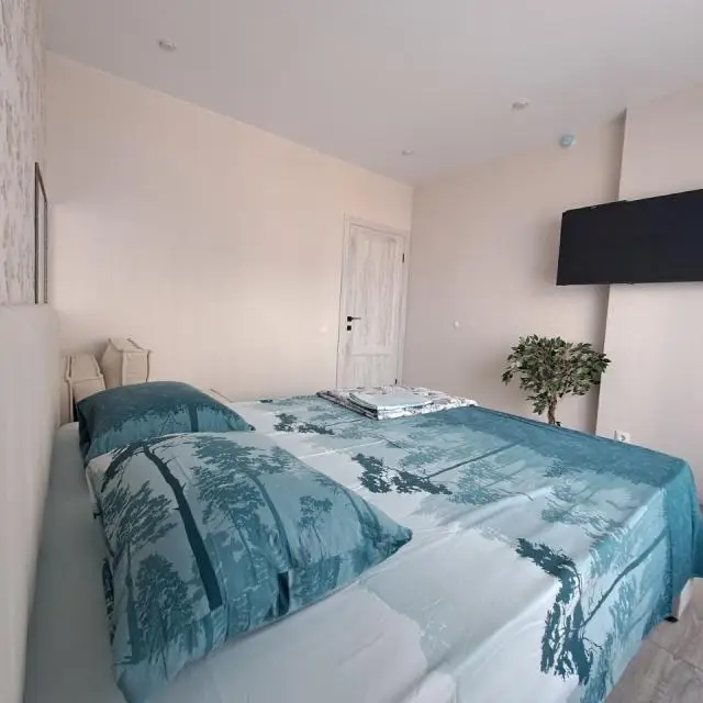 Real photos of Apartments on 50 let Oktyabrya street 63