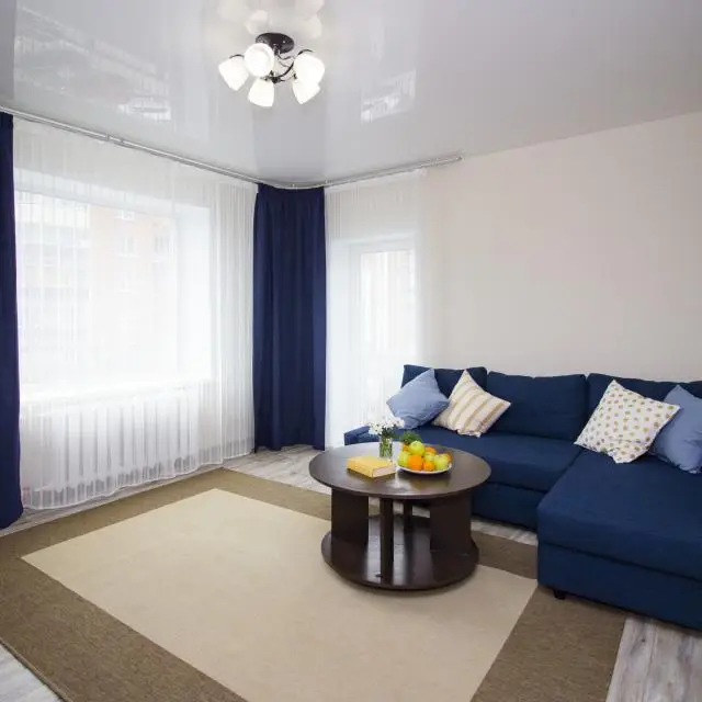 Real photos of Apartments on Krasny Prospekt