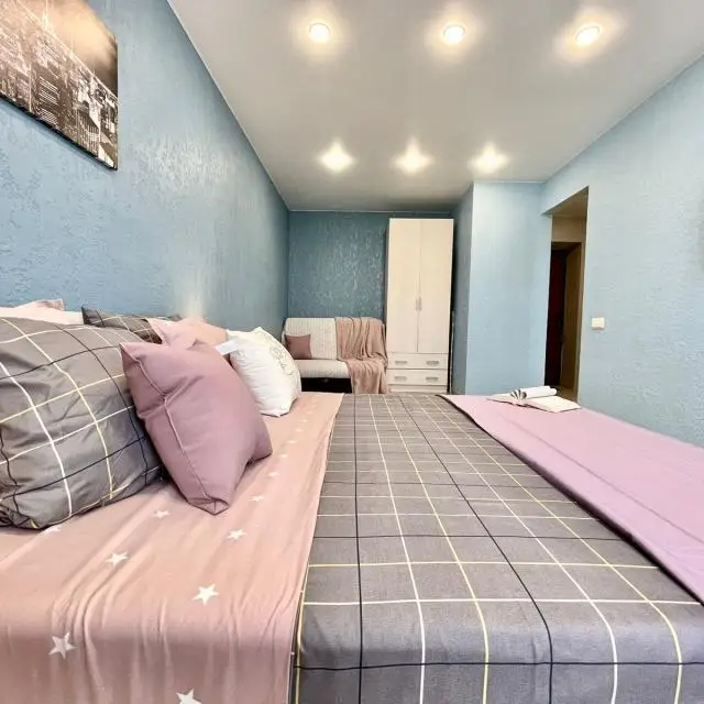 Real photos of Ka Home on Vera Ershova Street 14