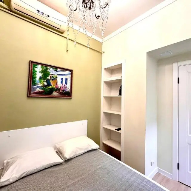 Real photos of Apartments on Chapaevskaya street 47