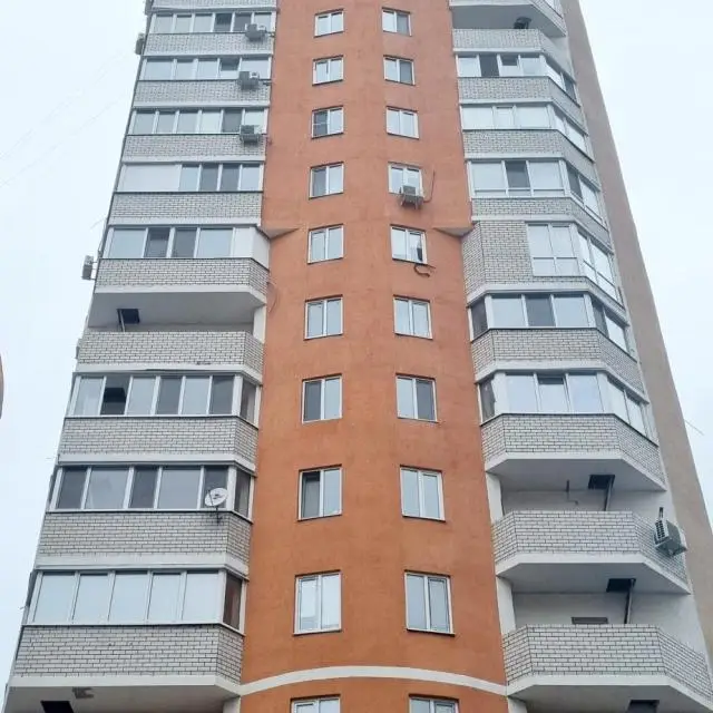 Реальные фото Апартаменты на улице Шурова гора 7/13