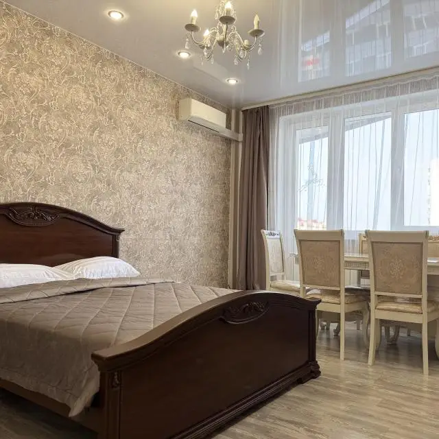 Real photos of Room Hotel on N.S. Ermakov Avenue 11