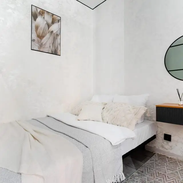 Real photos of Apartments on Krupskaya street 14k2