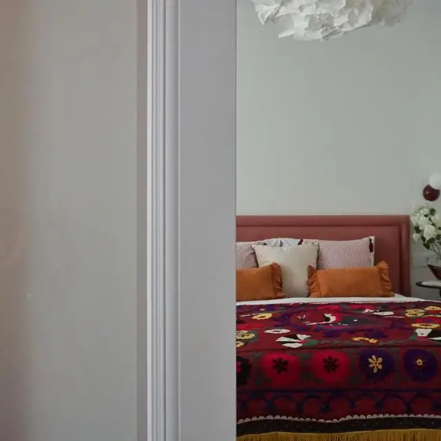 Real photos of Apartments on Valovy lane 6