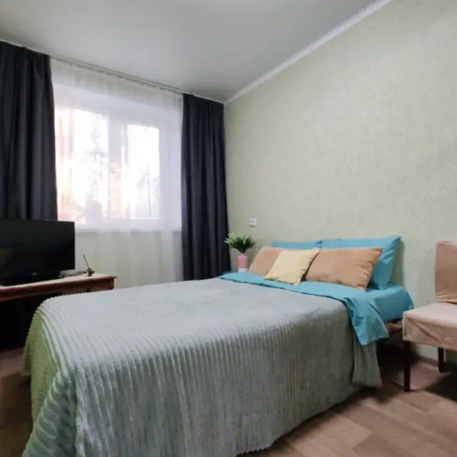 Real photos of Apartments on Tashkent street