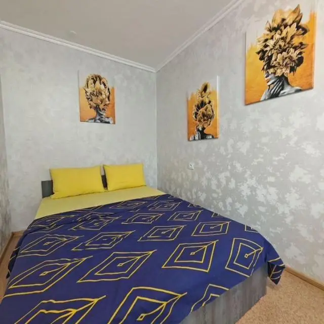 Real photos of Economy Apartment on Pushkin 66