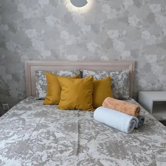 Real photos of Apartments on 11 Uchebnaya Street