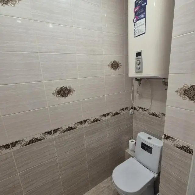 Реальные фото Апартаменты на улице Левитана 58к4