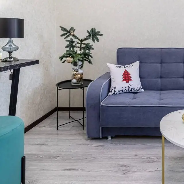 Real photos of Apartments on Komissar Gabishev Street