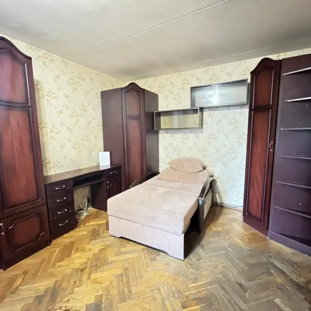 Реальные фото Апартаменты на Севастопольском проспекте 75к2