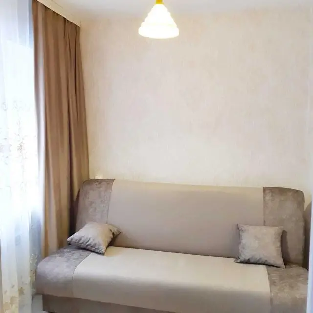 Real photos of Apartments on Prospekt im. Newspapers Krasnoyarsk Worker, 68a 