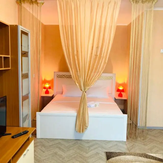 Real photos of Apartments on Kirova street 8