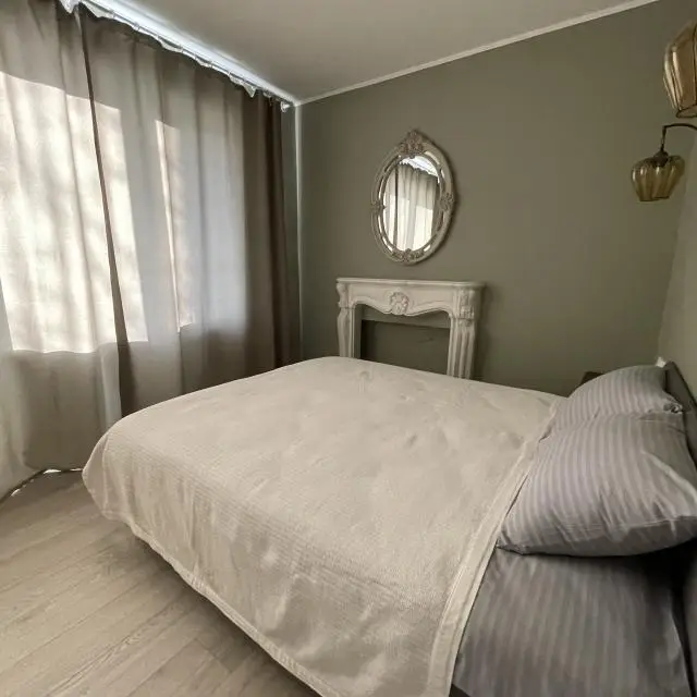 Real photos of Apartments on Lesnoy Boulevard 6
