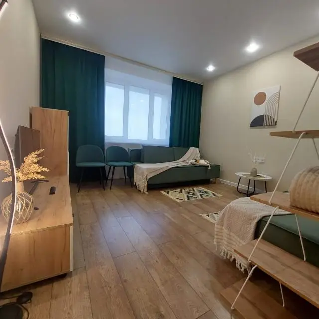 Real photos of Apartments on Pionerskaya street 54