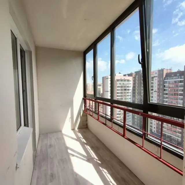 Real photos of Apartments on Krasny Prospekt 305/1