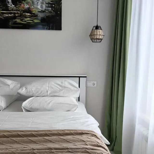 Real photos of Apartments on Shelepikhinskaya embankment, 34k5