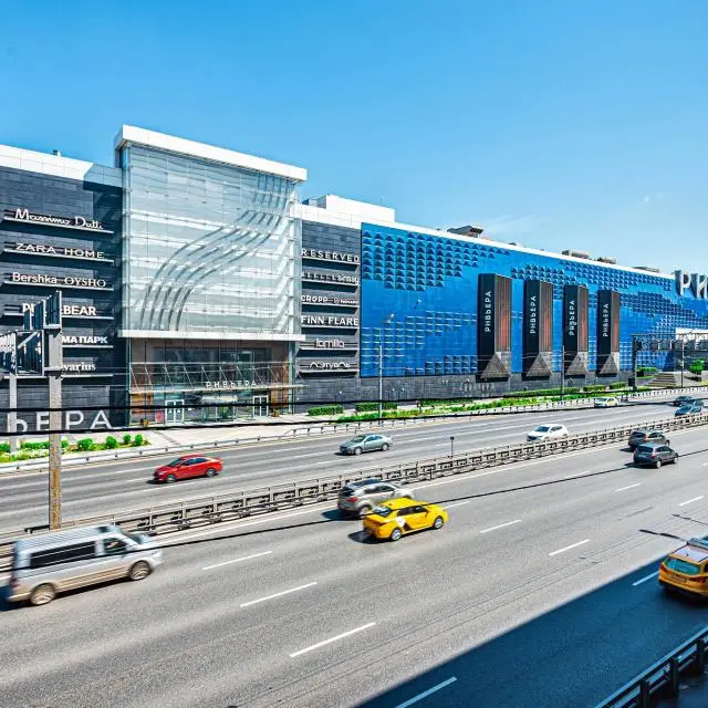 Real photos of ArendaGrad on Avtozavodskaya 23 building 7
