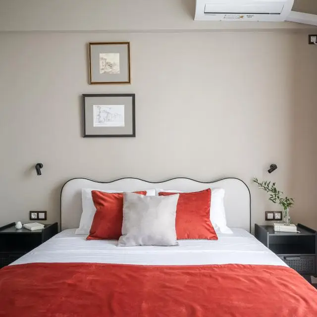 Реальные фото Kvart-Hotel (Кварт-Отель) на площади Павелецкая