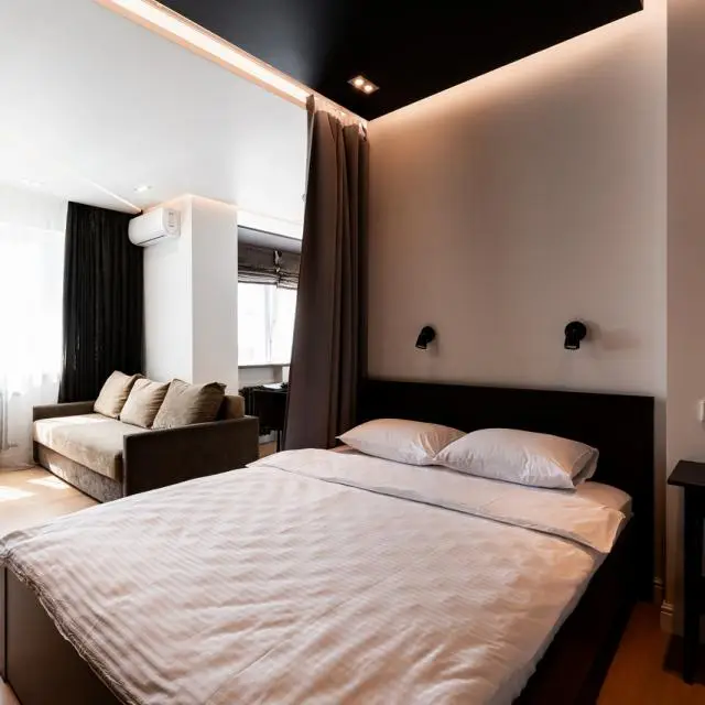 Реальные фото Roomer (Румер) на проспекте Победителей 119