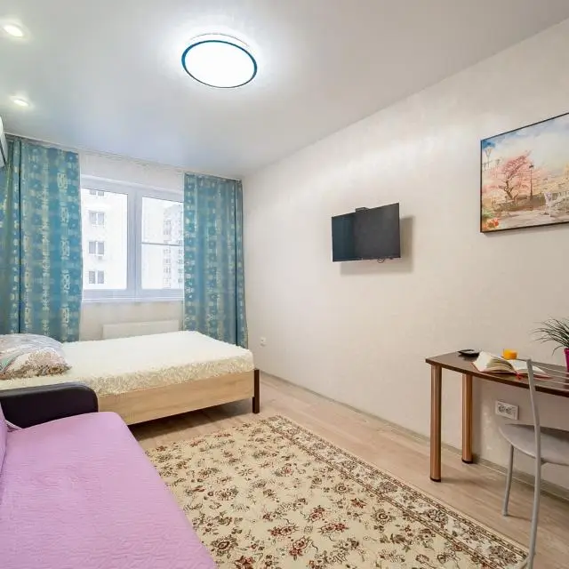 Real photos of Apartments on Cherkasskaya street 71/1 building 2