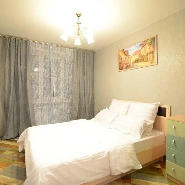 Real photos of Apartment Renta36 (Rent) on 22 Plekhanovskaya Street