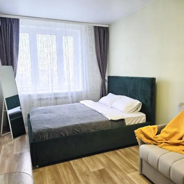 Real photos of Apartments on Semashko street 28