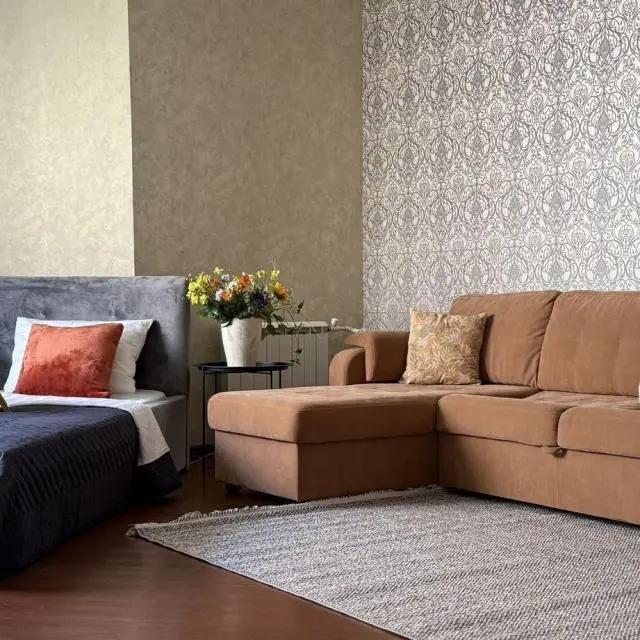 Real photos of Apartment at 66 Chistopolskaya street