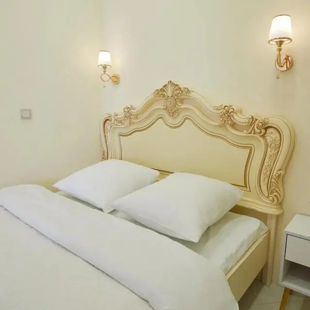 Реальные фото Апартаменты на улице Большая Покровская 10В