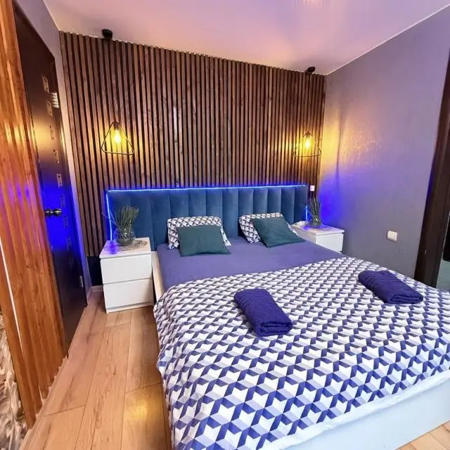 Real photos of Apartments on Serova street 6A