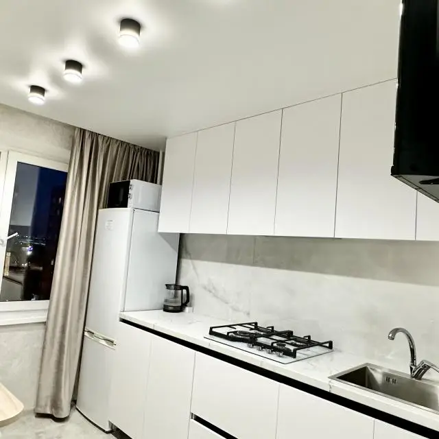 Real photos of Apartments on Lenin street 128