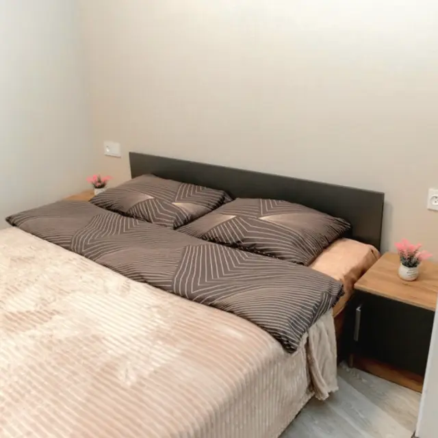 Real photos of The Comfort of Emerald Apartments