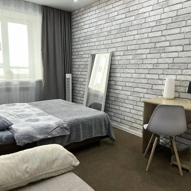 Real photos of Apartment on Sibirskaya