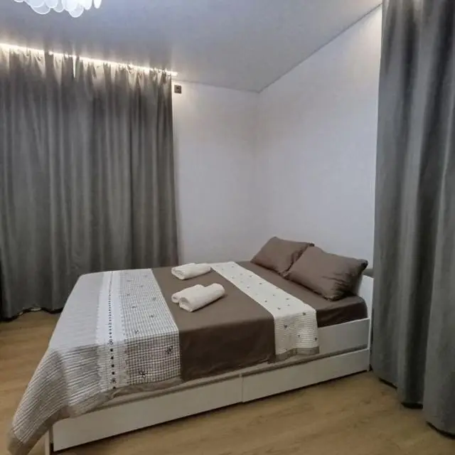 Real photos of Apartments in the residential district 140A, 44