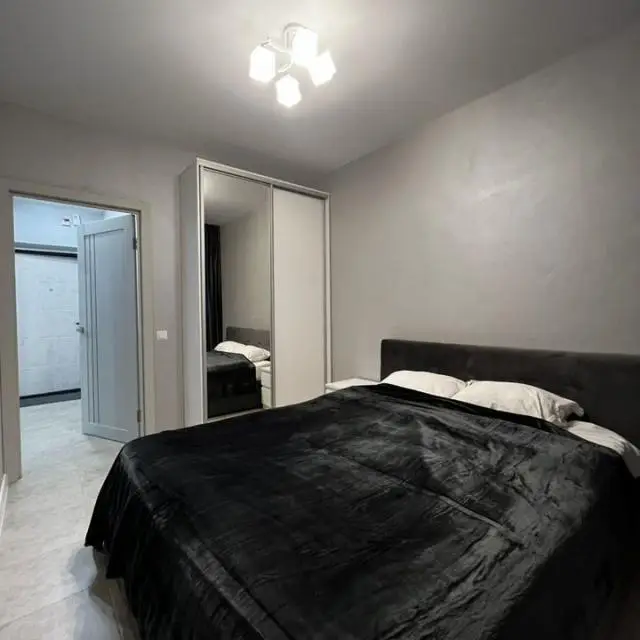 Real photos of Apartments on Marshal Poluboyarov St., 4