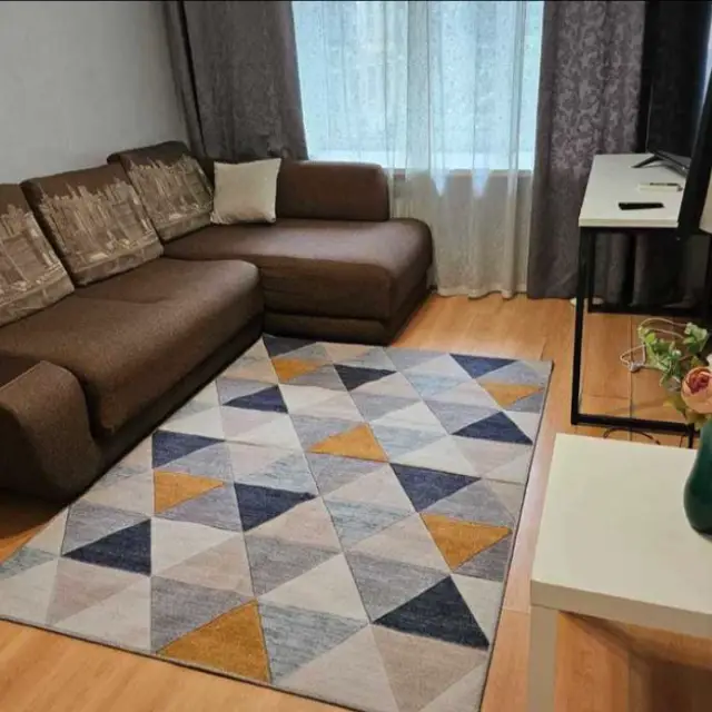 Real photos of Dobro pozhalovat' v stolicu on Presnensky val street 8 building 1