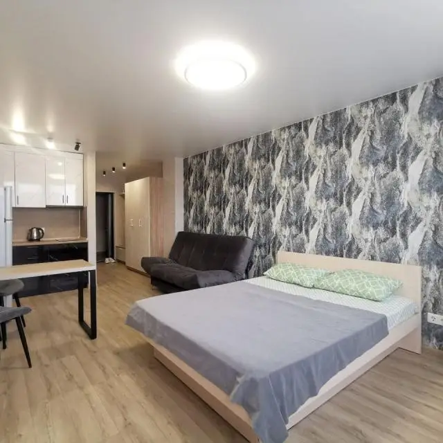 Real photos of Apartments on Zaporizhia street