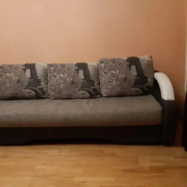 Real photos of Apartments on Uchinskaya street 3 building 1