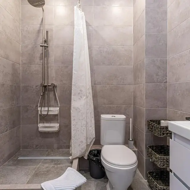Реальные фото Daily Rent на улице Ивана Беличенко 92 корпус 4