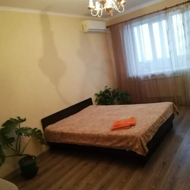 Real photos of Apartments on 103 Pobedy Avenue