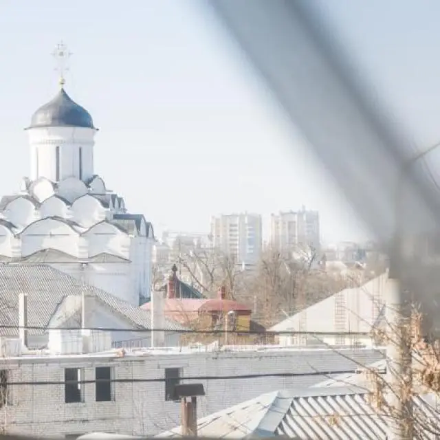 Real photos of Rus hotel