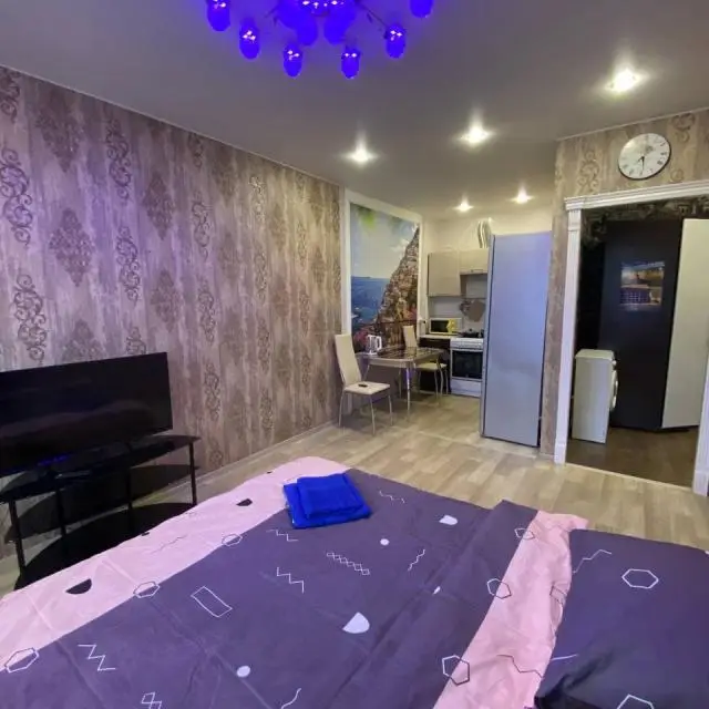 Real photos of Your Home on Tortseva Street