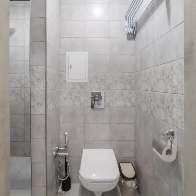 Реальные фото Апартаменты ApartKZN на улице Чистопольская 3 