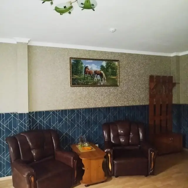 Real photos of Hotel-Hall