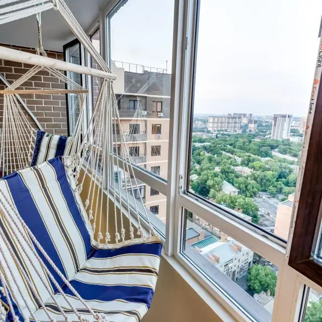 Real photos of Spacious apartment at 126 Dolomanovsky Lane