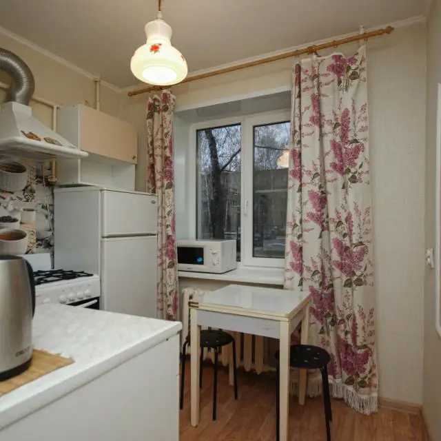 Real photos of Apartment on Voikova street 12