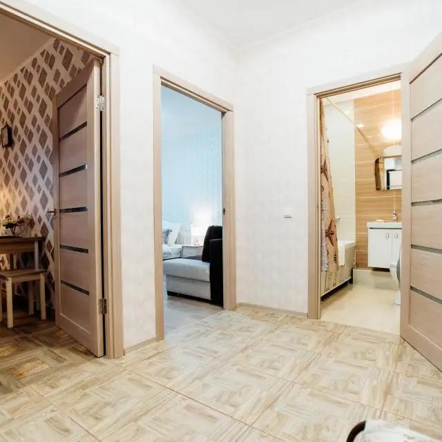Real photos of Apartments on 96 Proletarskaya Street