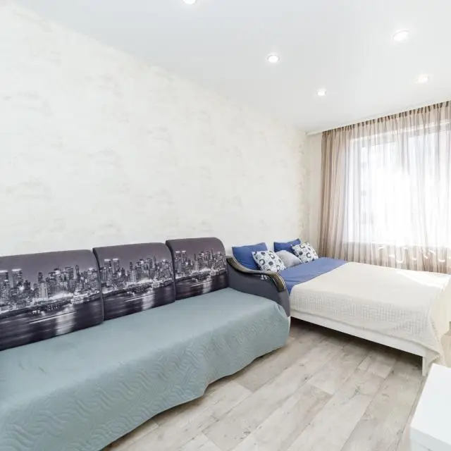 Real photos of Apartamenty na ulitse Ablukova 16